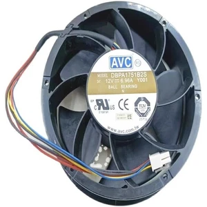 DBPA1751B2S DC12V 6.96A 17.2cm 17251 Cooling Fan - Picture 1 of 4