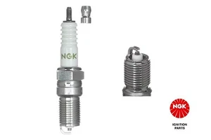 1x NGK 6466 Bougie d'allumage Bougie BP6EF / V-Line 5 / VL5 - Picture 1 of 1