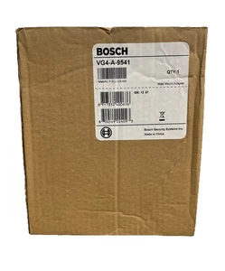 Bosch VG4-A-9541 MAST MOUNT ADAPTER - Picture 1 of 3