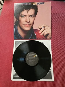 David Bowie - Changes Two - 1981 - RCA - AFL1-4202- VG+/NM- - Picture 1 of 3