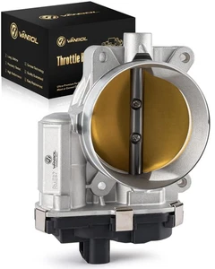 Throttle Body 12679524 for 2006-2008 Chevy GMC Cadillac Silverado Suburban Tahoe - Bild 1 von 7