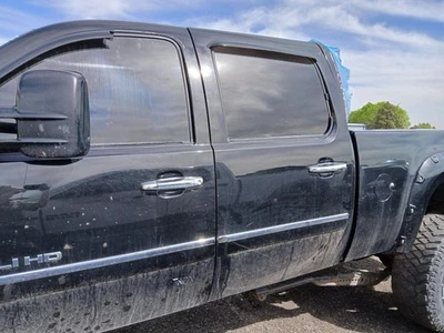 Driver Rear Side Door Crew Cab Fits 07-14 SIERRA 2500 PICKUP 1316538 Foto 1 de 4