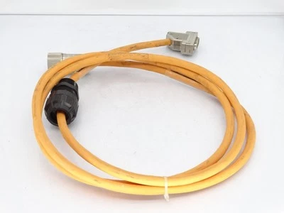 INDRAMAT INK0209 CABLE - Image 1 of 3