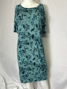 Disney Dress Large Frozen LulaRoe Julia Olaf New Party princess birthday - Picture 1 of 5
