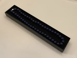 Lapis Lazuli Necklace - Picture 1 of 5