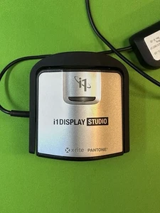 X-Rite i1Display Studio (EODISSTU) (No Disc for software included) - Afbeelding 1 van 3