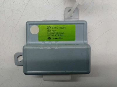 8791008B00 modulo elettronico SSANGYONG REXTON RX 270 PLUS 270 2003 718717 - Immagine 1 di 4