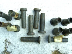 VAUXHALL VIVA TAPPETS - Picture 1 of 1