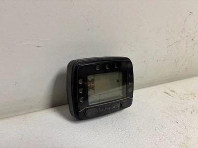 Kawasaki Teryx 4 800 2017 fabricante de equipos originales medidor de velocímetro 25031-0692 Foto 1 de 4