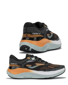Scarpe Corsa Running Shoes UOMO Joma R.FENIX 2401 Nero - Imagen 1 de 15