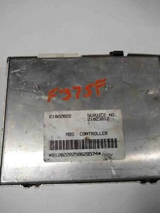 1995 SATURN S-SIERES ABS MODULE # 21023012 , 21022022 - Picture 1 of 2