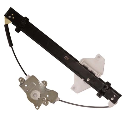 Rear Right Window Regulator W/o Motor for Kia Optima 2002-2006 Hyundai Sonata - Image 1 of 4