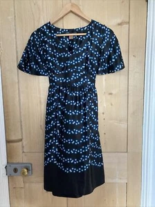 Orla Kiely dress Size 8 - Picture 1 of 7