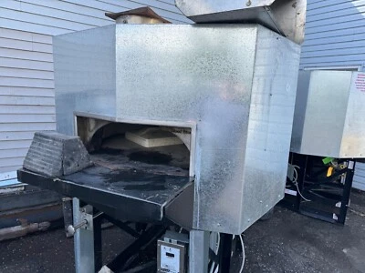 Wood Stone pizza oven commercial - Image 1 of 4