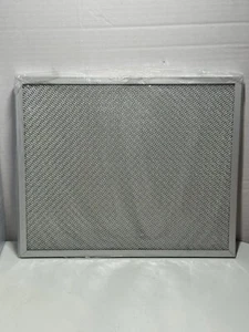 Compatible With Broan BPS1FA30 Range Hood Aluminum Grease Mesh Filters 2 Pack - Picture 1 of 3