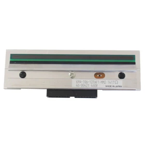 12055201 tête d'impression pour imprimante thermique Avery PAXAR 9855 9825 9850 Adtp1 305dpi - Photo 1/1