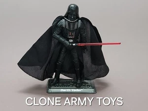 Star Wars Collezione Darth Vader #013 13 Battaglia di Hoth 3.75 Sciolto - Foto 1 di 2