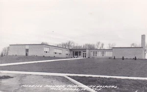 RPPC Rock Rapids, IA - Merrill Pioneer Community Hospital - Bild 1 von 2