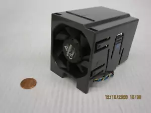 Open Box, IBM, 00GU212, Fan W/Housing Assembly - Picture 1 of 6