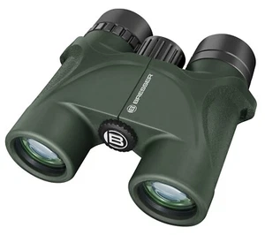 BRESSER Condor Binocular, 10x 32mm (18-21032) - Picture 1 of 3