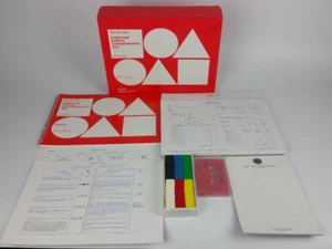 THE LAC TEST LINDAMOOD AUDITORY CONCEPTUALIZATION TEST REVISED EDITION 1979 - Imagen 1 de 12