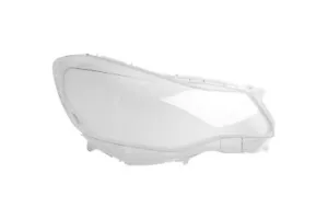 per SUBARU XV 12-16 Faro Proiettore Vetro Copriobiettivo Lato Destro + Manuale - Foto 1 di 4