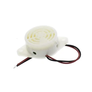 Zumbador electrónico alarma de pitido intermitente SFM-27 90DB 2 piezas - Imagen 1 de 1
