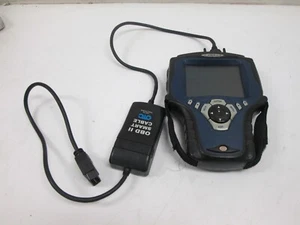 GENISYS EVO SYSTEM 4.0 SCAN TOOL WITH CORD AND MEMORY CARD - Picture 1 of 6