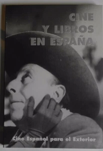 R3G046 Cine y libros en España - Cine Espanol para el Exterior - Picture 1 of 8
