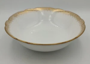 Bernardaud Limoges BER48 Coupe Soup Bowl - France - Vintage - Picture 1 of 4