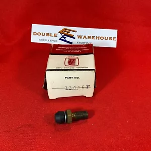 Nos Original-Zubehör-Hersteller Tecumseh 730167 VERGASERPRIMER - Bild 1 von 1