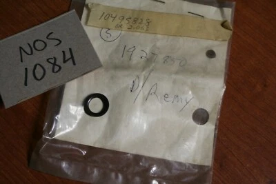 GM Starter Drive Collar 82-89 Estate Wagon 85-91 Suburban C/K 1500 2500 3500  D - Image 1 of 3