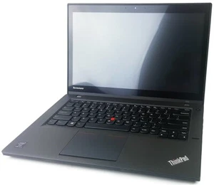 14" FHD LENOVO TP T440s Ultrabook: *i7-4600U 3.30Gz*8GB*250SSD *Win10 *Ofic2019 - Picture 1 of 7