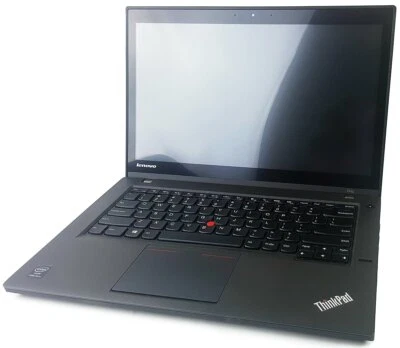 14" FHD LENOVO TP T440s Ultrabook: *i7-4600U 3.30Gz*8GB*250SSD *Win10 *Ofic2019 - Image 1 of 4