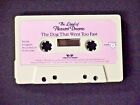 LAND OF PLEASANT DREAMS STORY TAPE THE DOG THAT WENT TOO FAST WORLDS OF WONDER 