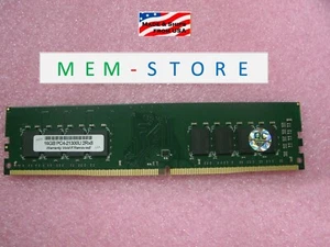 3TK83AA 3TK83TA 16GB DDR4-2666 UDIMM RAM Compatible for HP Business Desktop PCs - Picture 1 of 5