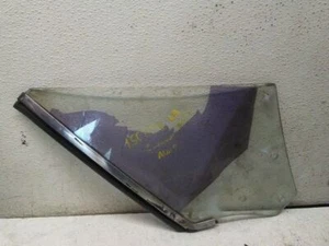 Drivers Left Quarter Glass for 71-73 Mercury Cougar - Bild 1 von 12