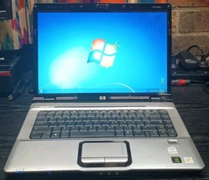 HP Pavilion dv6000 Laptop - Picture 1 of 1