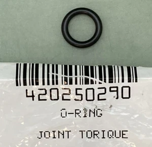 QTY 2 NEW GENUINE CAN-AM 420250290 O Ring - Picture 1 of 2