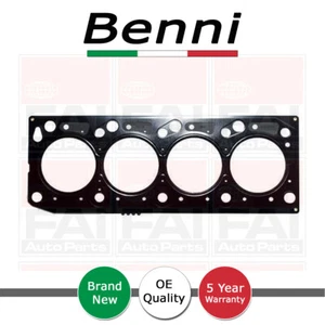 Cylinder Head Gasket Benni Fits Ford Transit Connect Focus Mondeo S-Max #4 - Picture 1 of 2