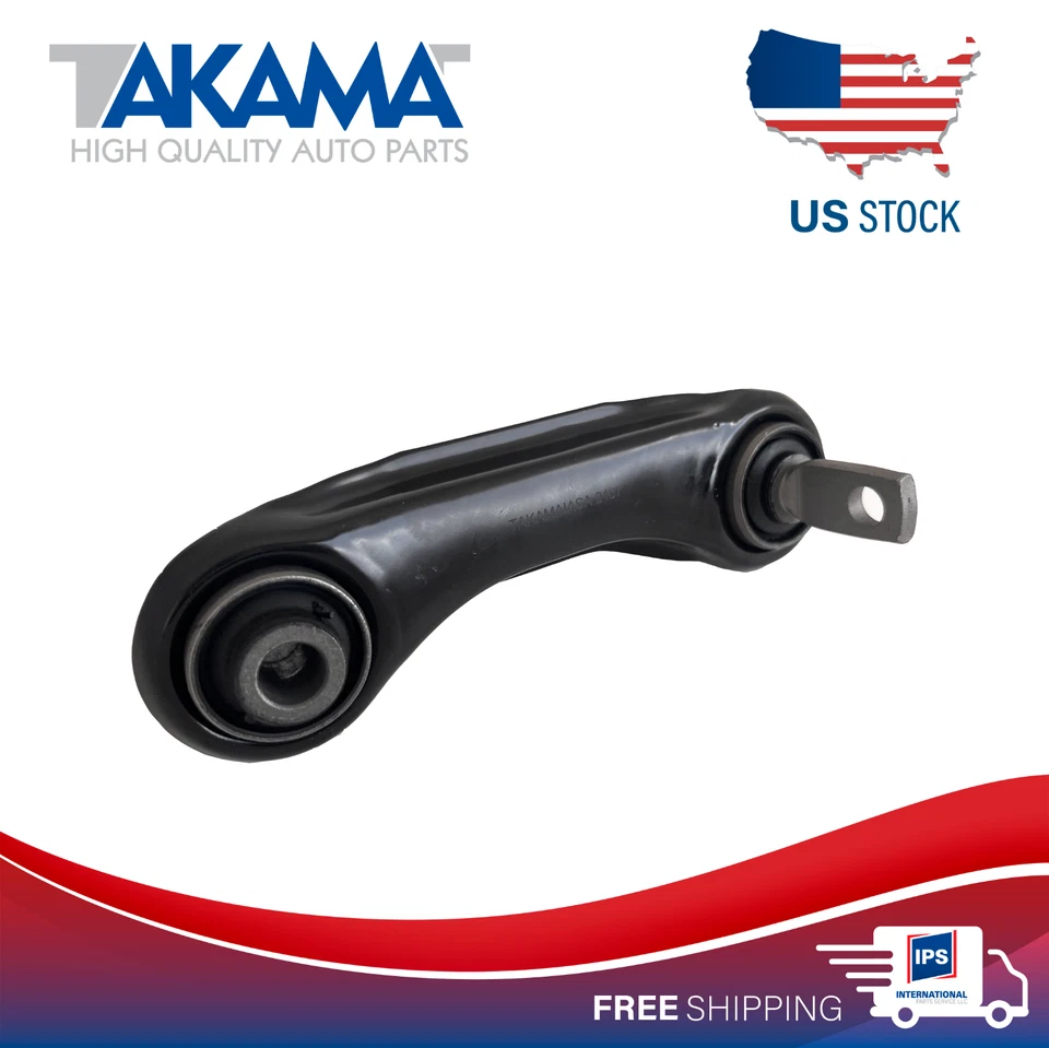 Nuevo brazo de control superior trasero LH de 1 pieza para 93-2002 Mirage Colt Summit Foto 1 de 3