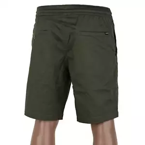Volcom Frickin EW Short 19 duffle bag - Herren Walk und Streetwear Short grün - Bild 1 von 4
