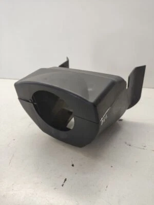 Chrysler Grand Voyager V 2008 moldura de columna del volante 1GM32XDVAA AAA14476 Foto 1 de 4