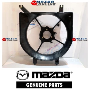 Mazda Genuine Radiator Cowling B31R-15-210 fits 96-02 MAZDA121 [DW] - Picture 1 of 4