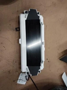 INSTRUMENT CLUSTER PEUGEOT 308 MK2 (T9) 13-21 1499 DIESEL Speedo Clocks 12789925 - Picture 1 of 11
