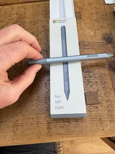 Microsoft Surface Active Stylus Pen 1776 Compatible with Surface Laptop/ Go/ Pro - Picture 1 of 4
