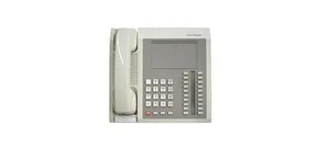 Fully Refurbished Telrad 73-470-0000 16-Button Speaker Phone (Grey) - Picture 1 of 1