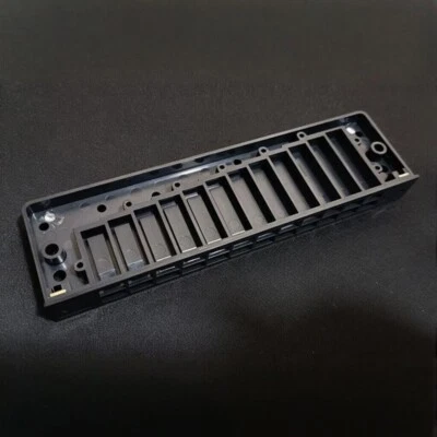 Un Peine para SUZUKI SCX48 Accesorios Originales de Armónica Cromática Foto 1 de 3