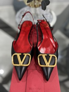 Closed Toe Heels Slingback for sale | eBay