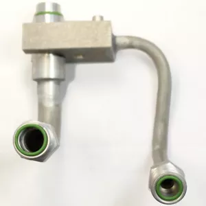 Rear AC Evaporator Extension to fit; Town & Country and Grand/Caravan 2006-2007 - Picture 1 of 1